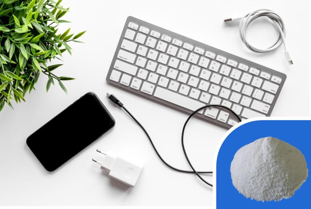 Razumevanje melamina cianurata: ključni zaviralci plamena v sodobnih panogah