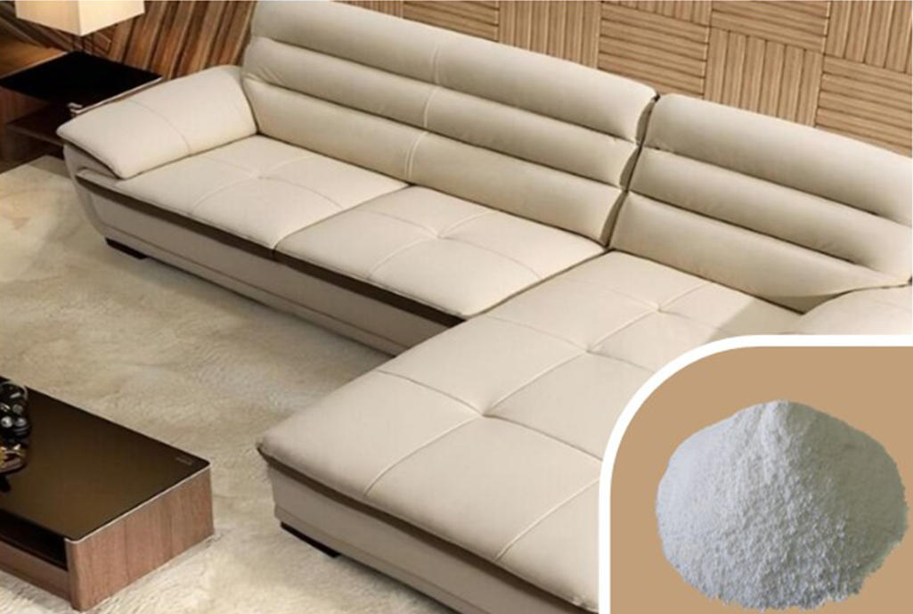 Inovacije v tehnologiji zaviralcev plamenov brez halogenov