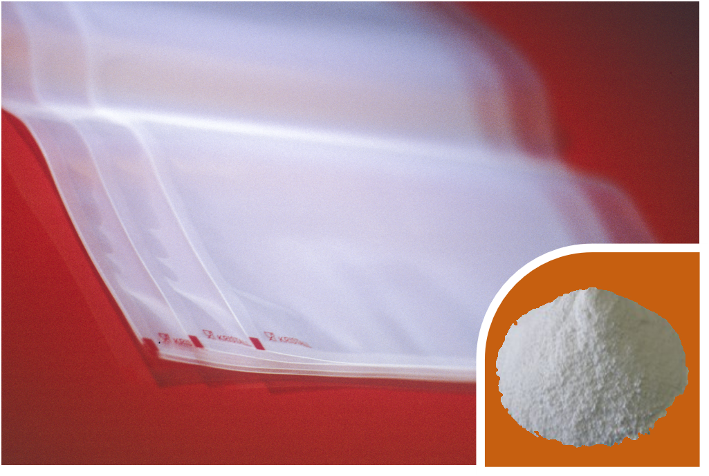 Visoko temperaturno odpornost na halogenski plamen retardant XS-FR-T800