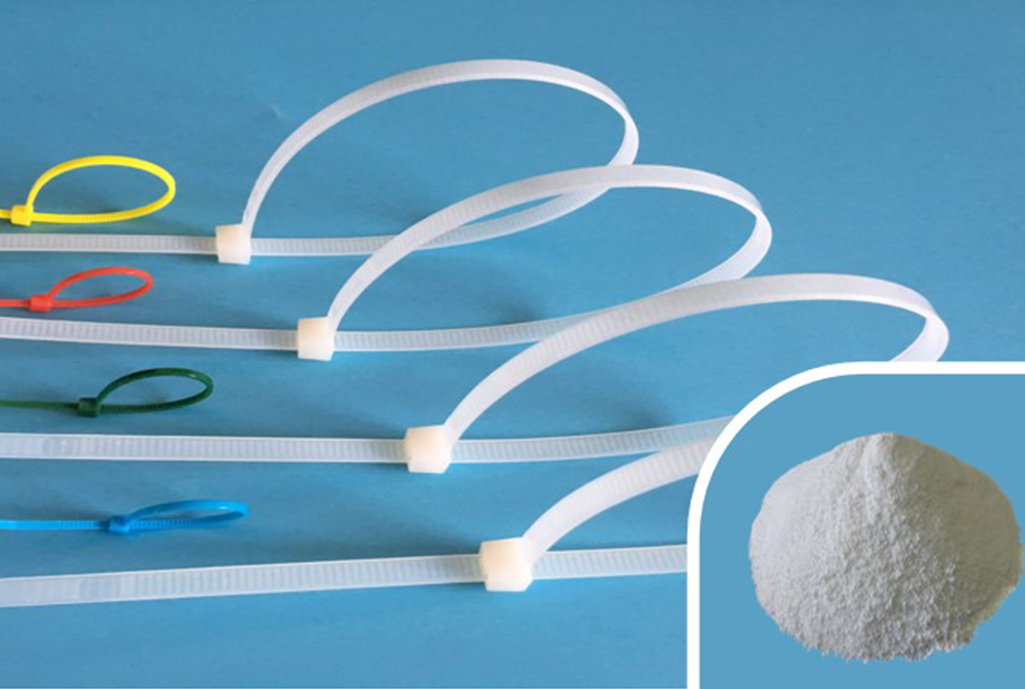 Nukleatsko sredstvo XS-CH-101 za PA