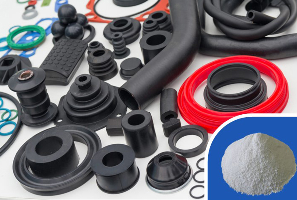 Serija Aluminium Hydroxide XS-ACW