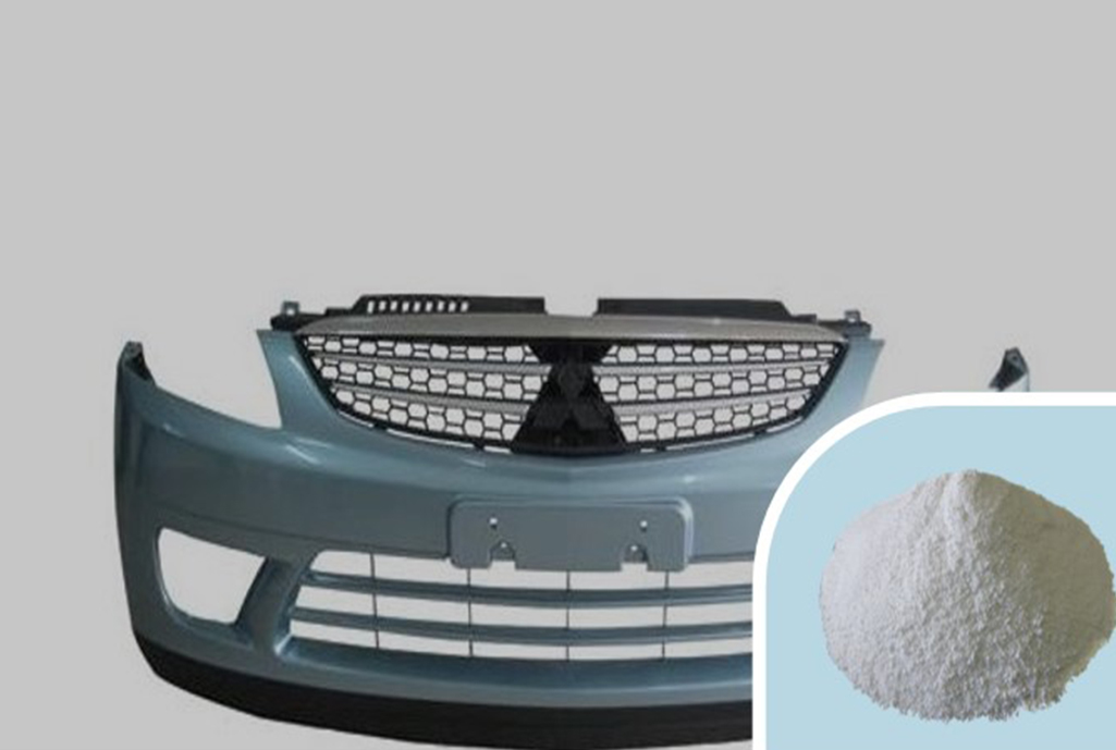 XS-HD-602 Hiperdispertast za PP