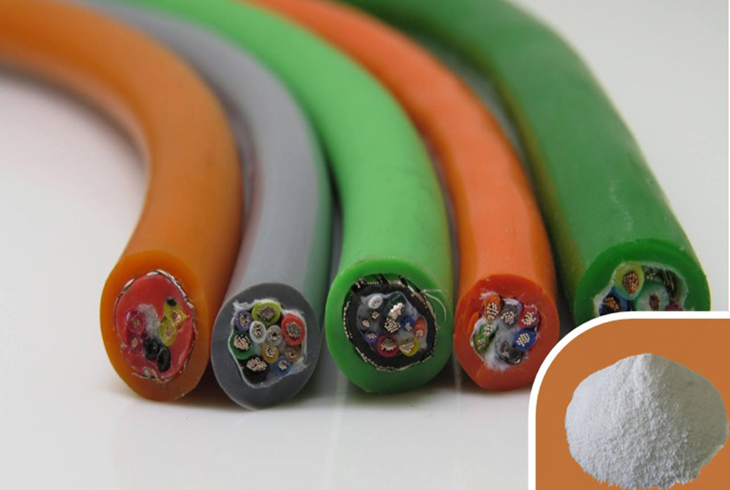 Organski subaluminijev-fosfat XS-FR-T310 Series