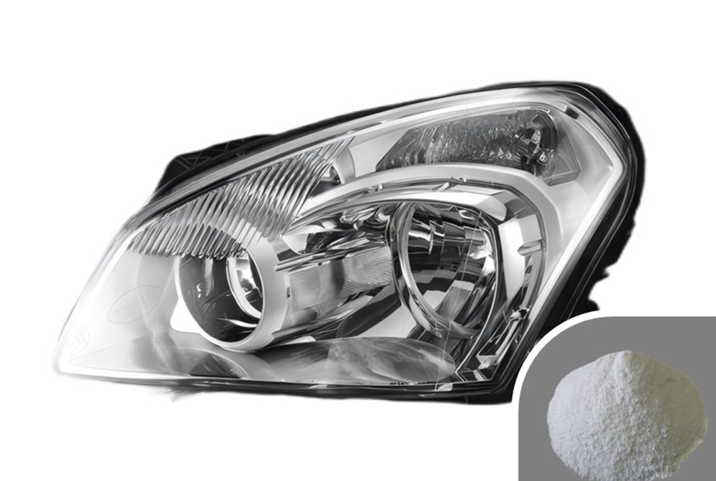 Sestavljen plamen retardant za serijo PBT/PET XS-FR-1301/1310