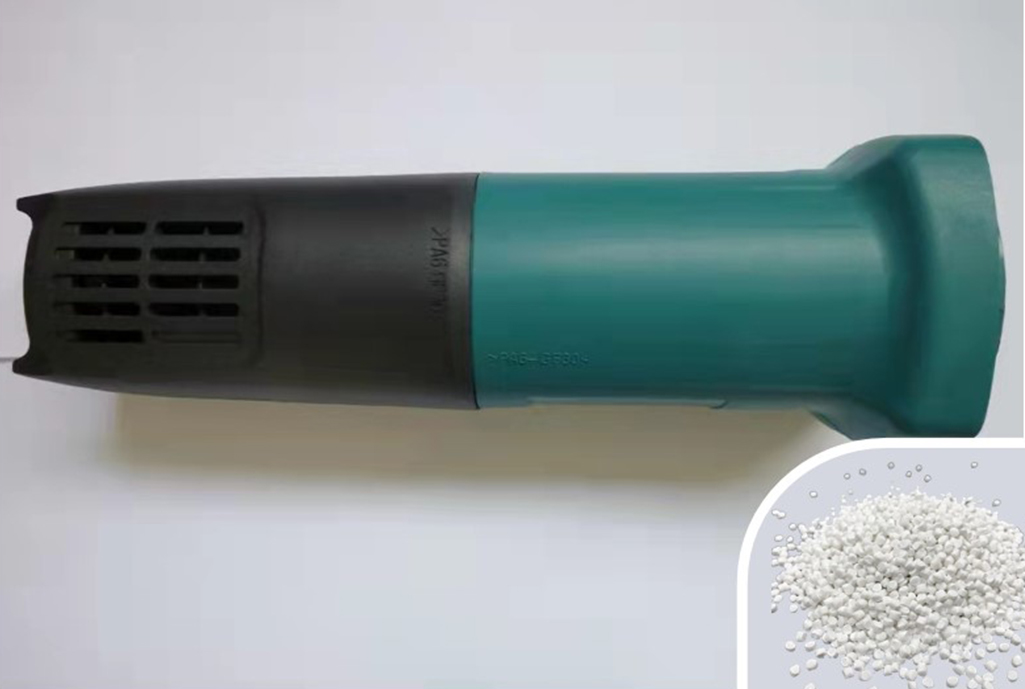 XS-RL-M3320 Modifikator pretočne modifikacije MasterBatch za PA