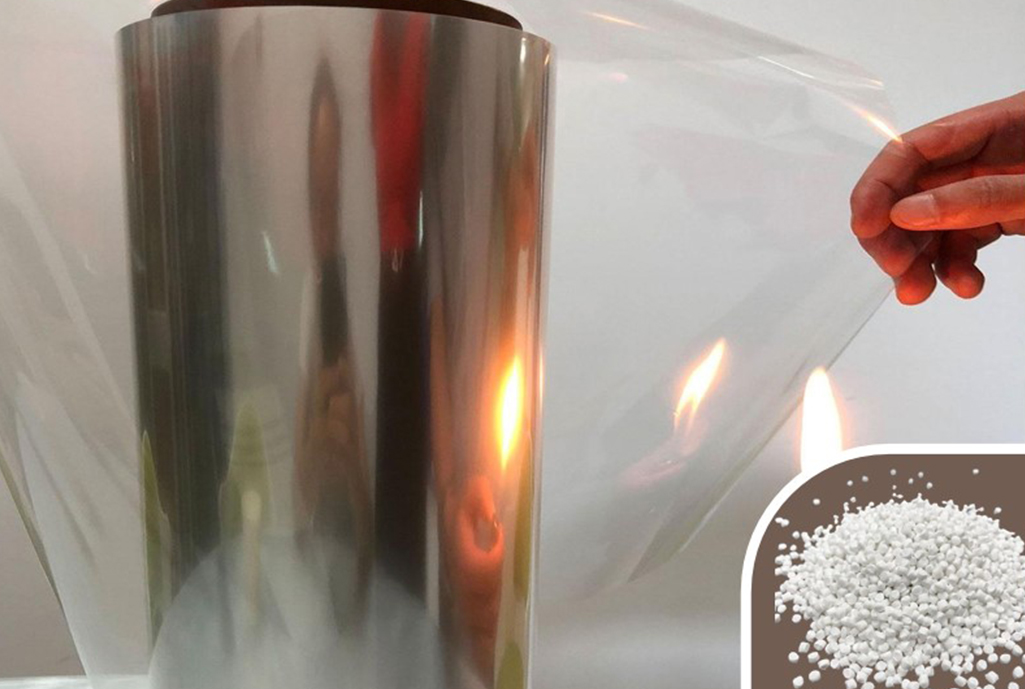 Serija Composite Flame Retardant MasterBatch za PBT/PET XS-FR-M1380/M1950