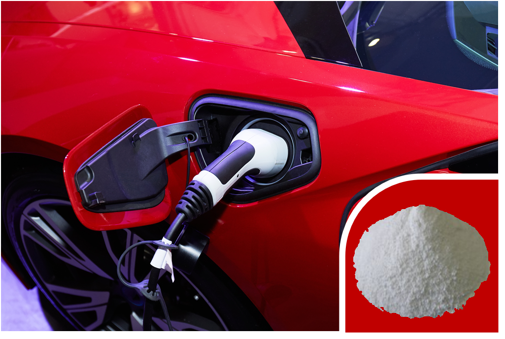 XS-FR-3300 Series / HALOGEN BREZ plamena za PA