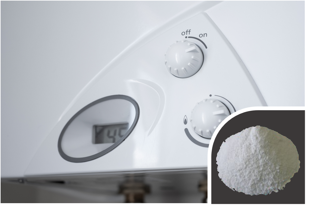 XS-KY-140 Poliester Termično odporen stabilizator